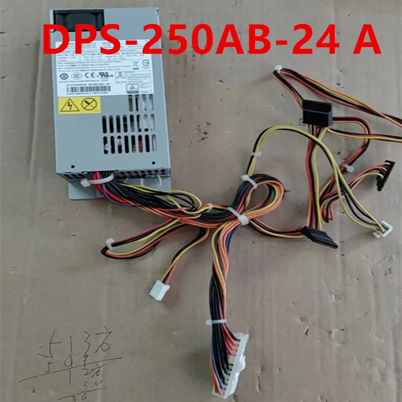 델타 소형 전원공급장치 신 1U 250W DPS-250AB-24 A