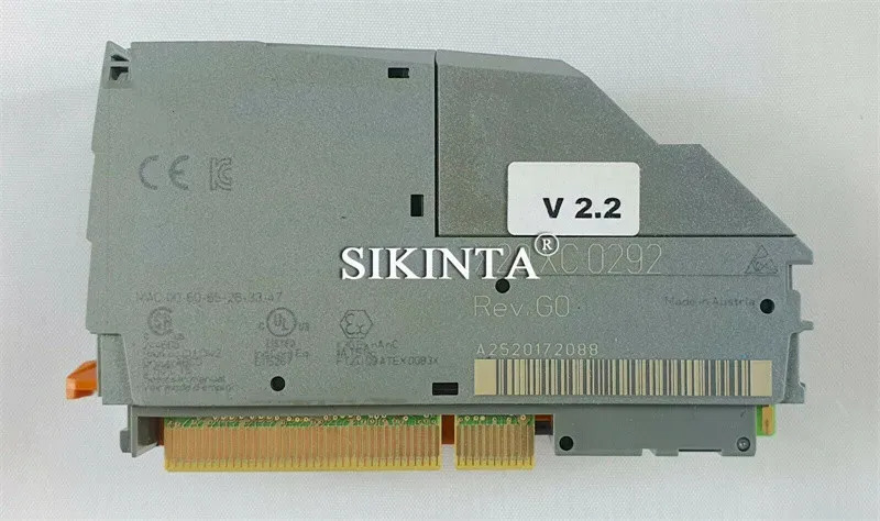 X20 CPU 모듈 X20XC0292 X20XC0201 전원공급장치 완전히 리퍼