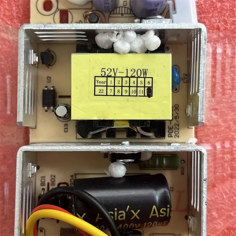 HI-POWER120W-52V-B 전원공급장치 LT-120-52 52V 4.2A 120W