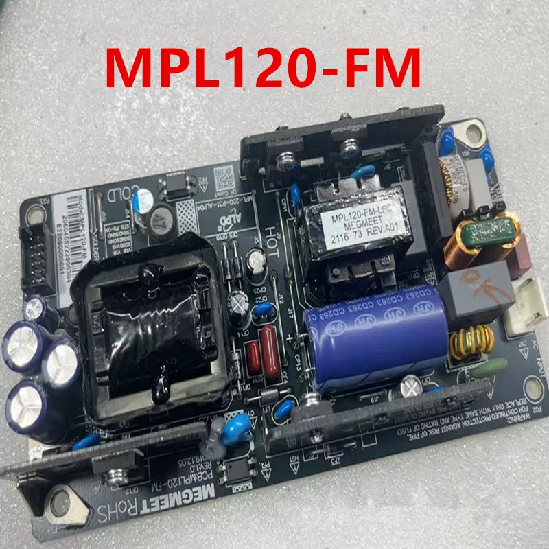 MEGM호환EET 120W MPL120-FM MPL-200-P31-ALPD4새 오리지널 전원 보드