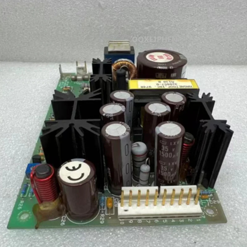 POWER GENERAL 65W FLU2-65-2-6806리퍼 전원공급장치는 것처럼 작동