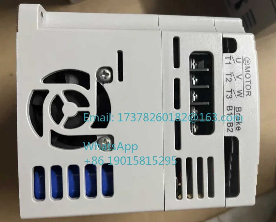 리퍼 주파수 변환기 VFD022M23B 2.2kw 220V