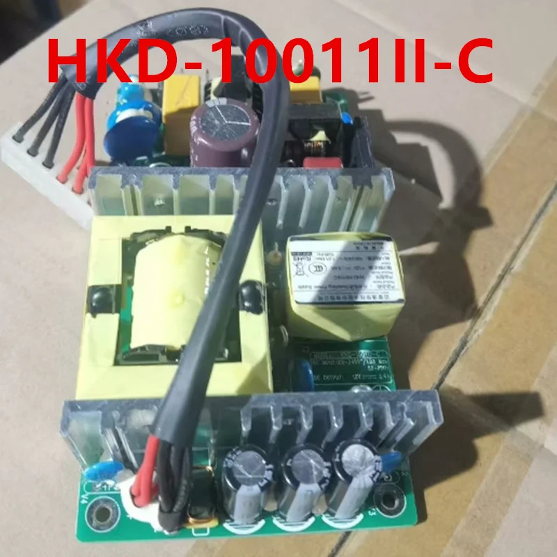 MAIPU 전원공급장치 HKD-10011II-C 12V8.4A
