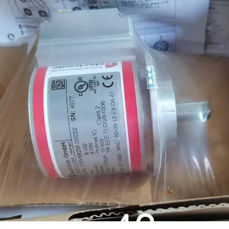인코더 CMV582M-00022