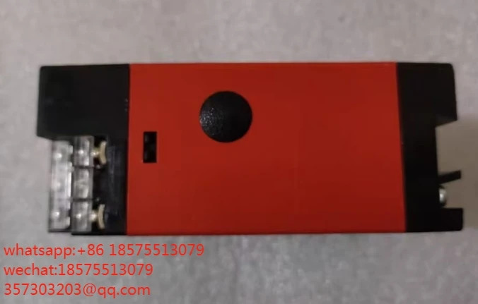 BIRCHER RMI 141 UBERSTROM릴레이 과전류 릴레이 RMI141