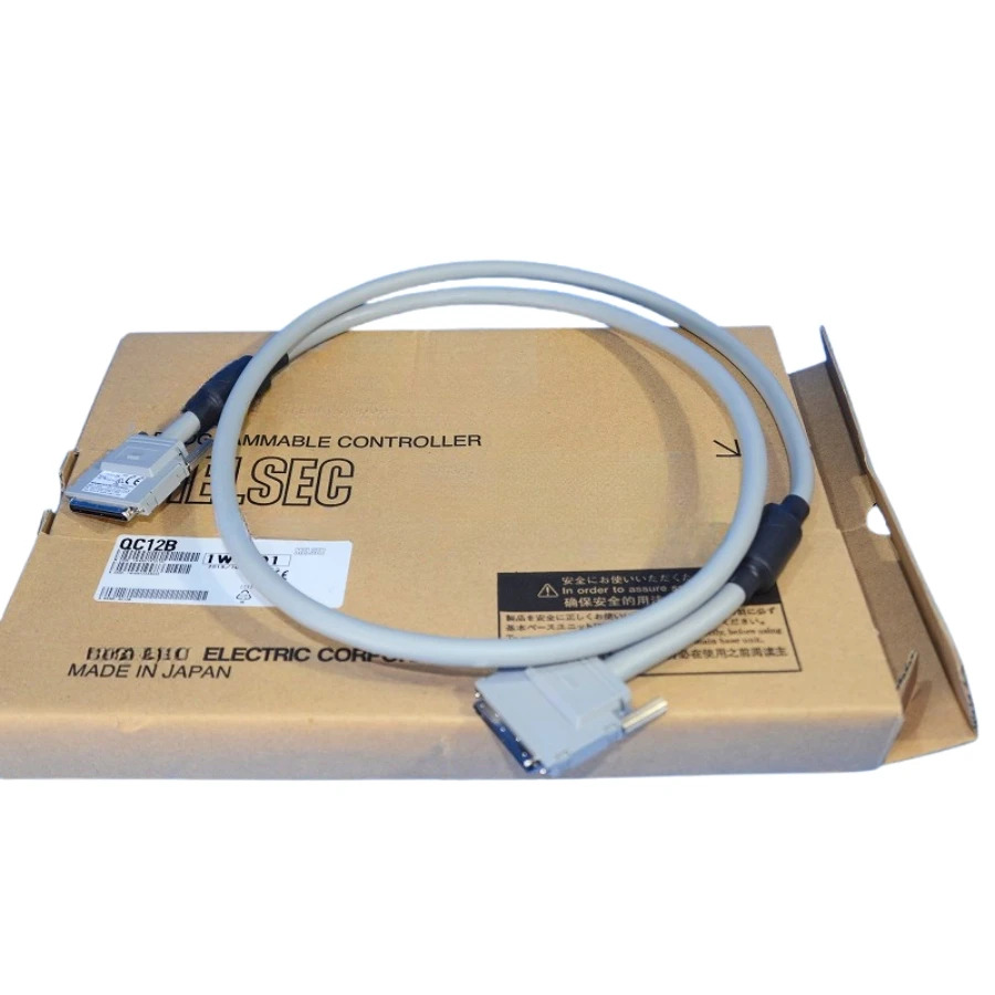 QC12B 연결 케이블 신