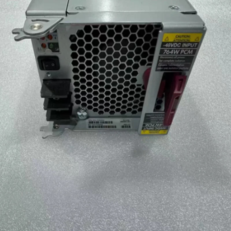 hp호환E MSA2060 DC 764W P12953-001 R0Q90A SP-PCM1-HE764-DC거새 원본 전원공급장치 1023879 -06 것처럼 일하라