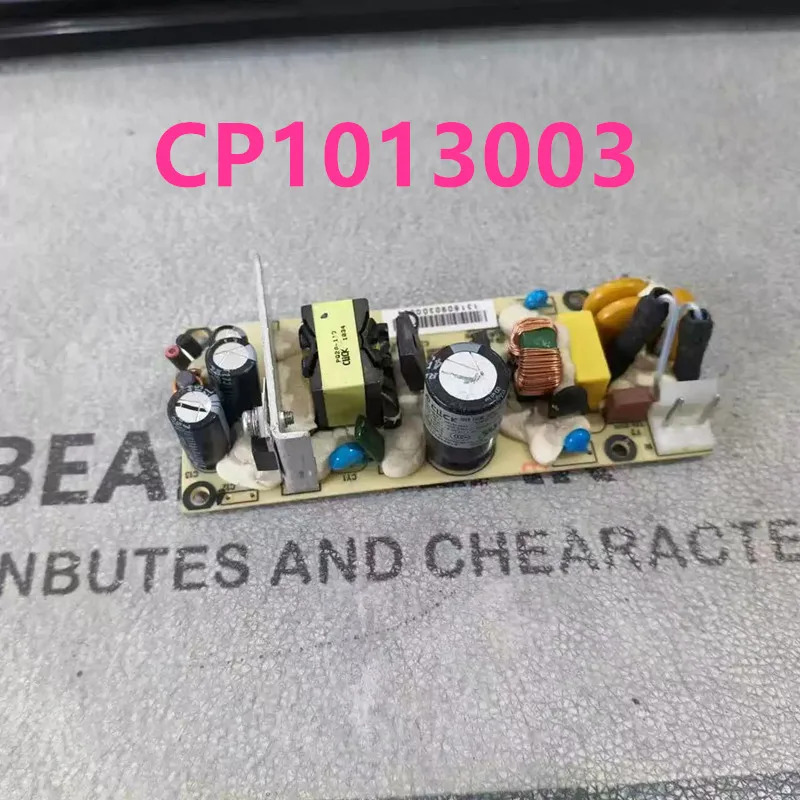 오리지널 리퍼 파워 보드 CLICK 12V5A 60W CPI060002 CP1060002 3.3V4A CP1013003 새 것처럼 작동