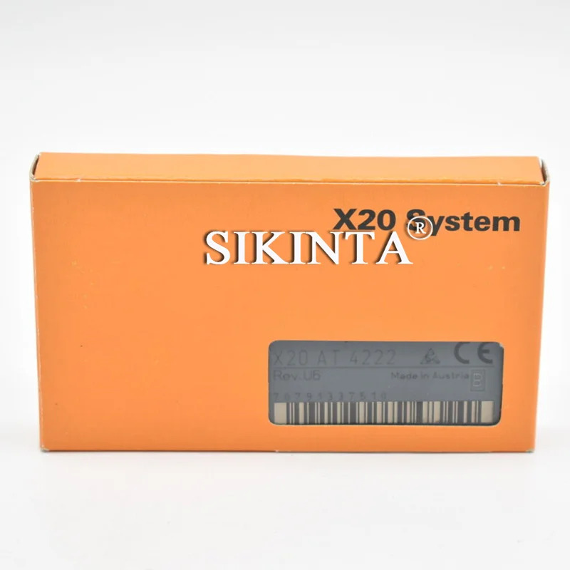 X20 모듈 X20AT4222 원본 완전 리퍼