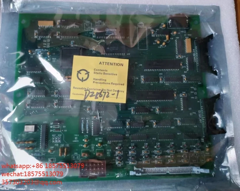 D31705-1 A26491-A 모듈