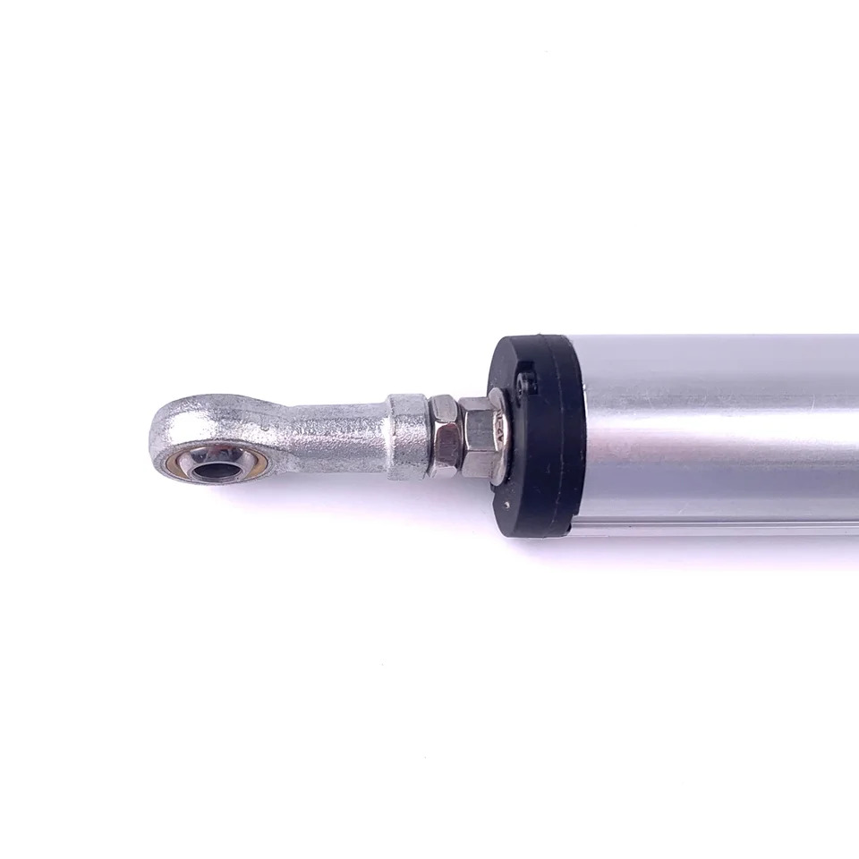로봇KPC1-225mm 어안 타입 선형 변위센서
