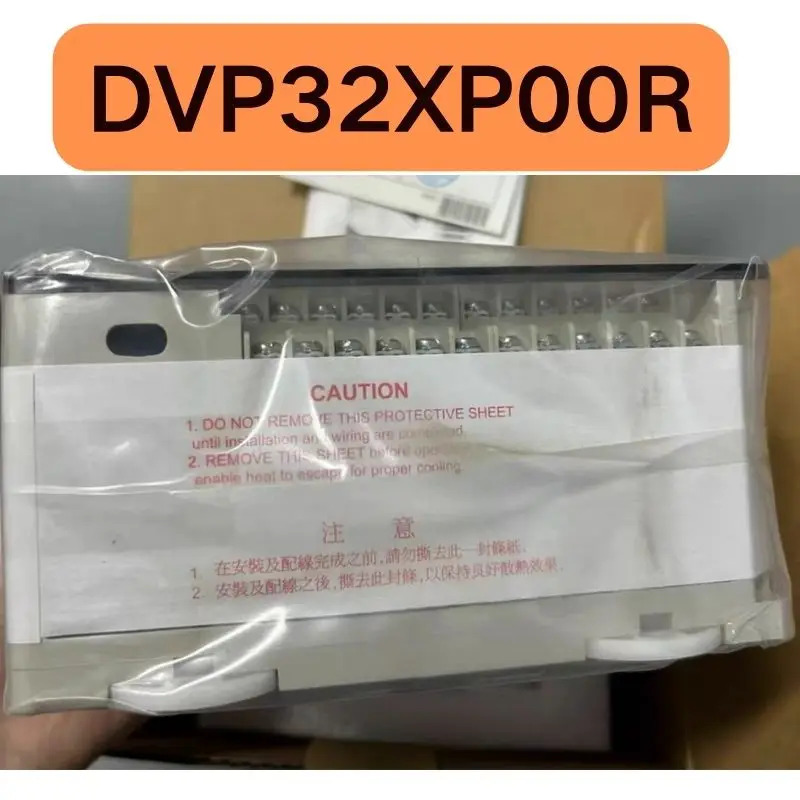 PLC 컨트롤러 DVP32XP00R 신