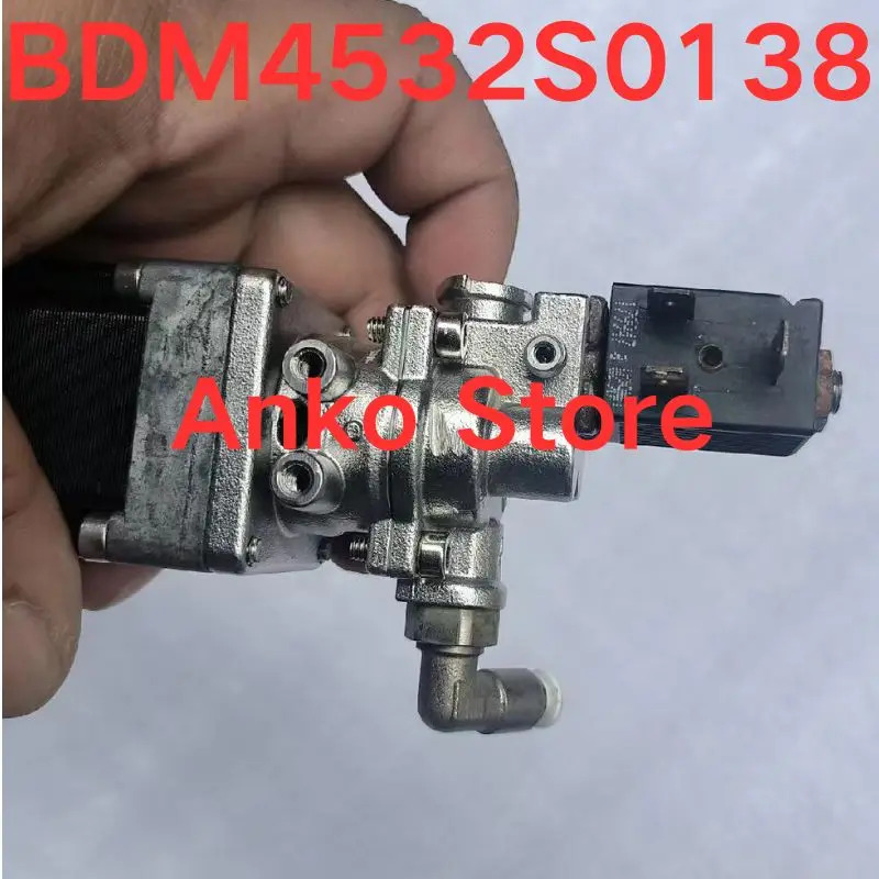 리퍼 OK 서보모터 BDM4532S0138