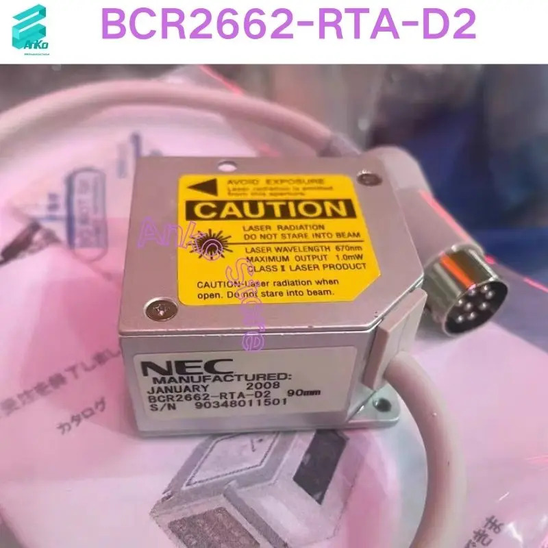 리퍼 OK 디지털 압력 스위치 BCR2662-RTA-D2