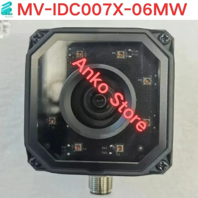 산업카메라 MV-IDC007X-06MW 신