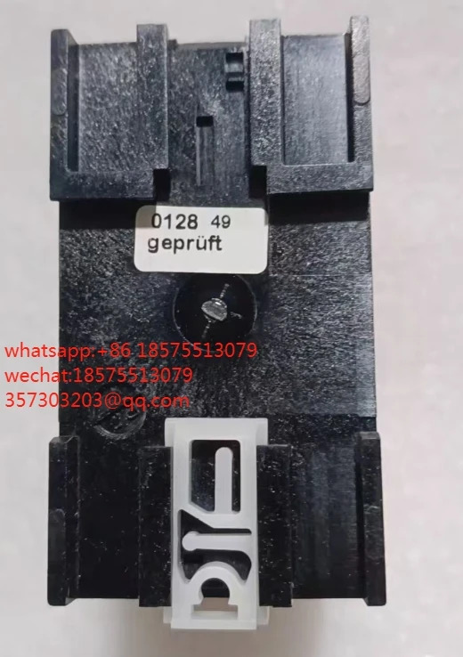 DOLD 안전 릴레이BH7925.96/002