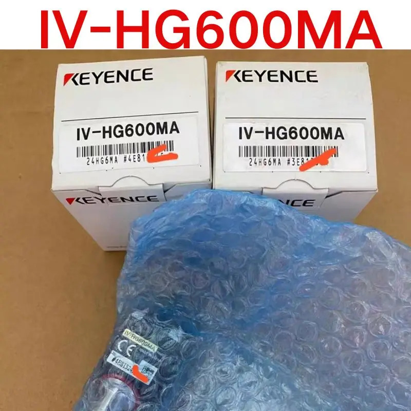 레이저 센서 IV-HG600MA 신