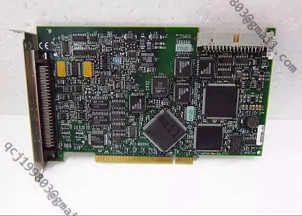 NI PCI-6025E PCI-6528 PCI-7342 PCI-6255 PCI-6250 PCI-6518 PCI-8513/2 PXI-PCI8336 PCI-8511 PCI-6035E