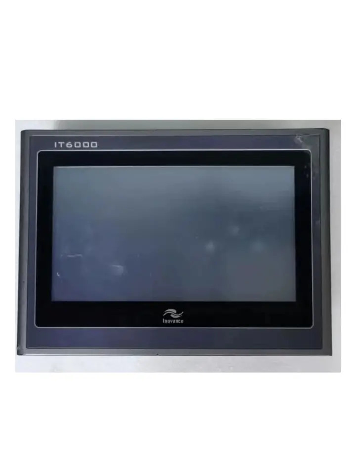 리퍼 완료 신 터치 스크린 IT6070T
