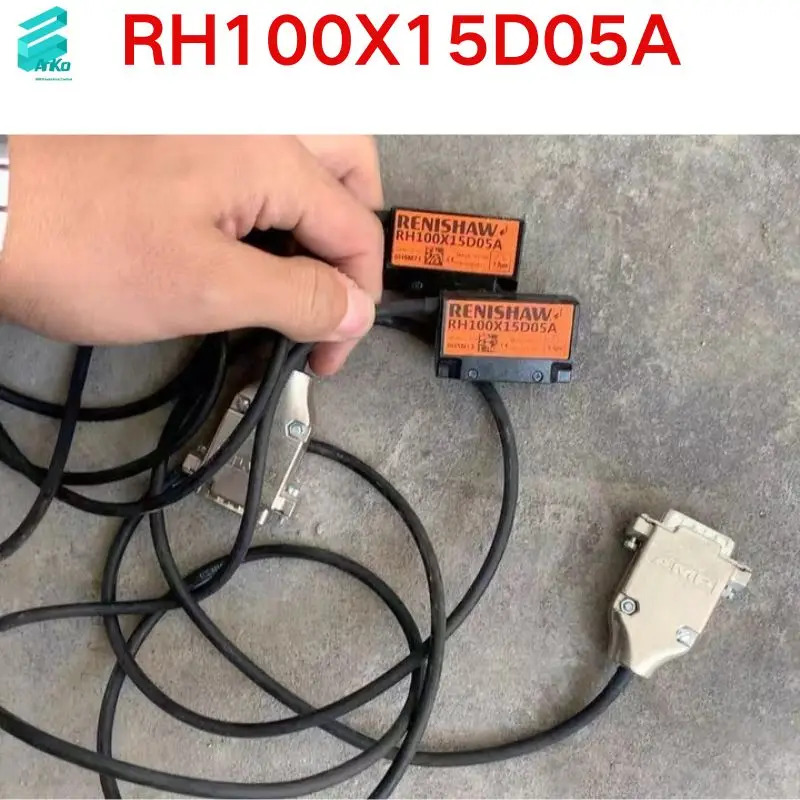 리퍼 OK 읽기 헤드 RH100X15D05A