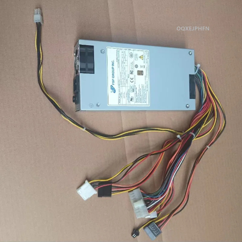 FSP 1U 350W FSP350-701UJ새 원본 전원공급장치