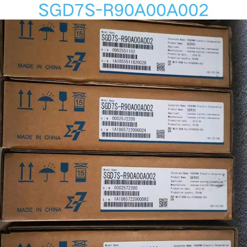 드라이버 SGD7S-R90A000A002