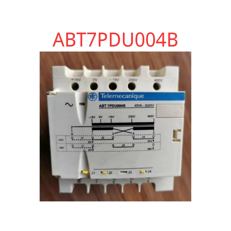 ABT7PDU004B ABT 7PDU004B 리퍼 완료 신