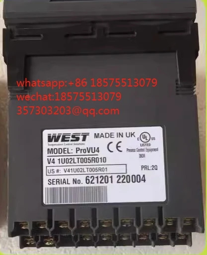 WEST ProVU4 V41C02LL0000010 V41U02LT005R010