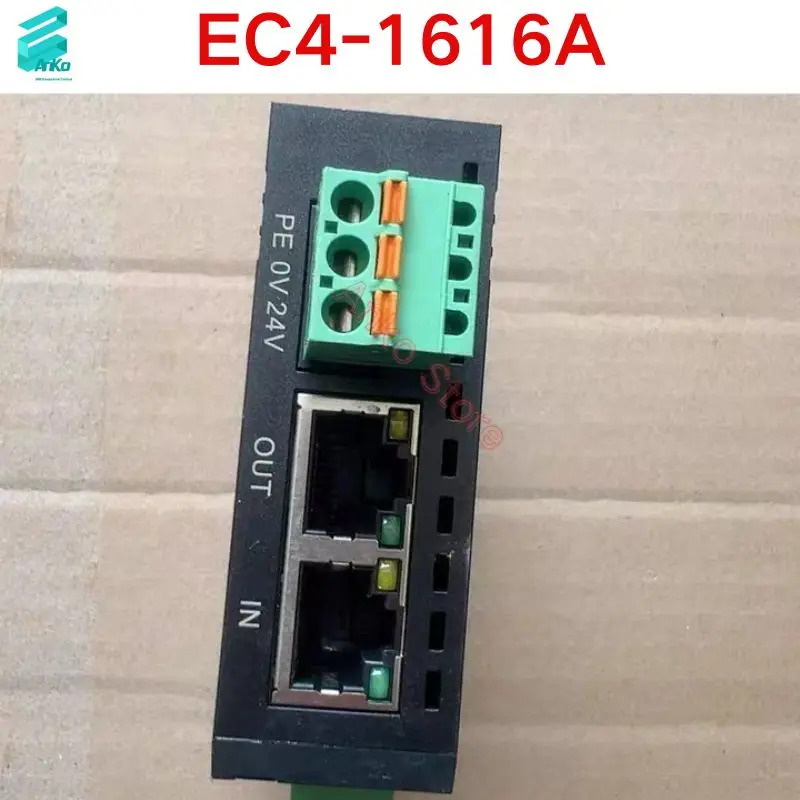 리퍼 OK 모듈 EC4-1616A