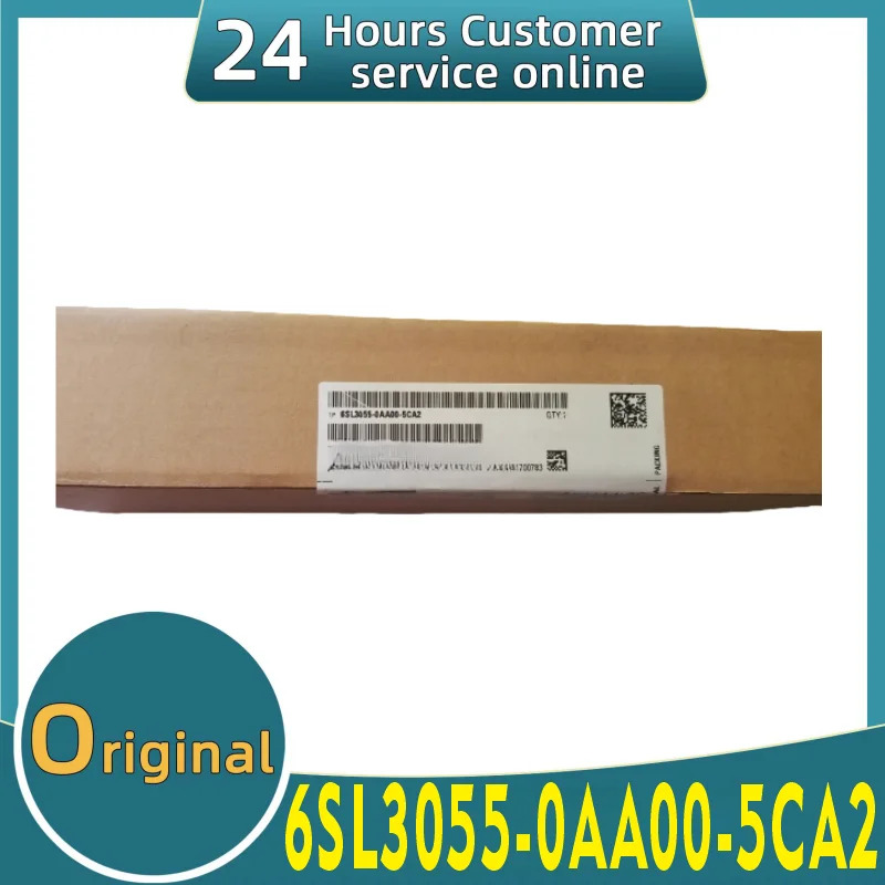 6sl3055-0aa00-5ca2