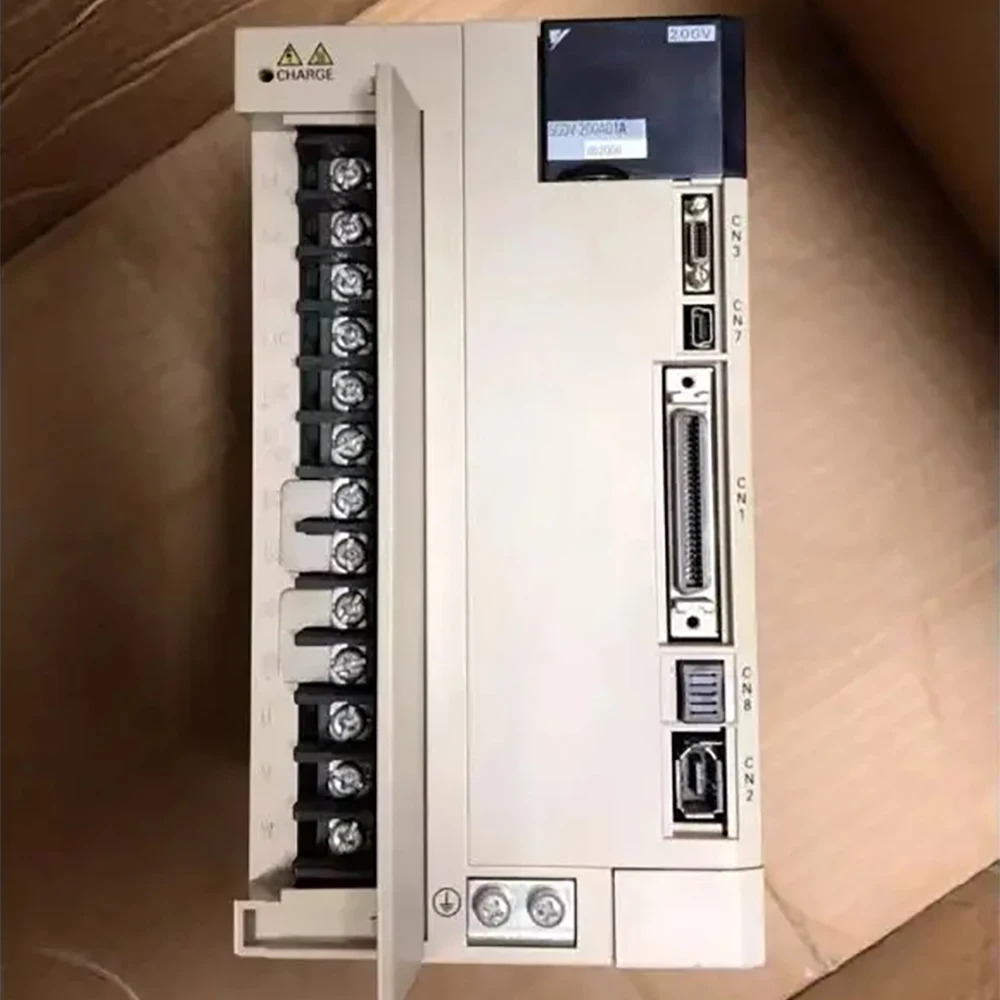 SGDV-180A01A PLC 모듈 신 신속 x