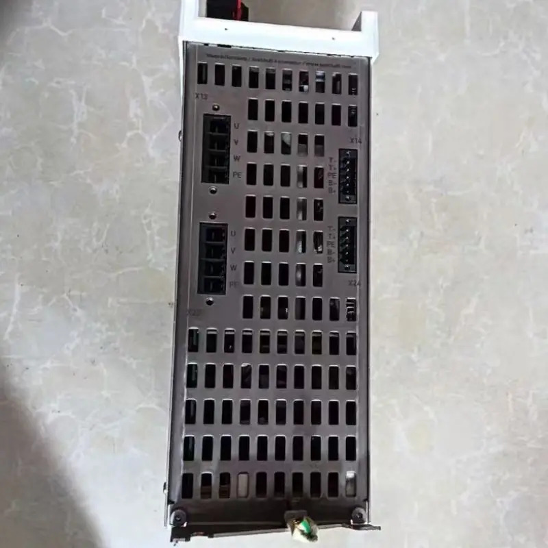 리퍼 OK 서보 드라이브 AX5206-0000-0200