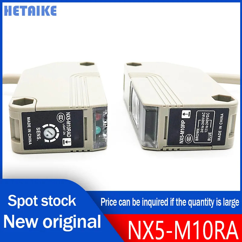 신 오리지널 NX5-M10RA NX5-M10RB M10RBD
