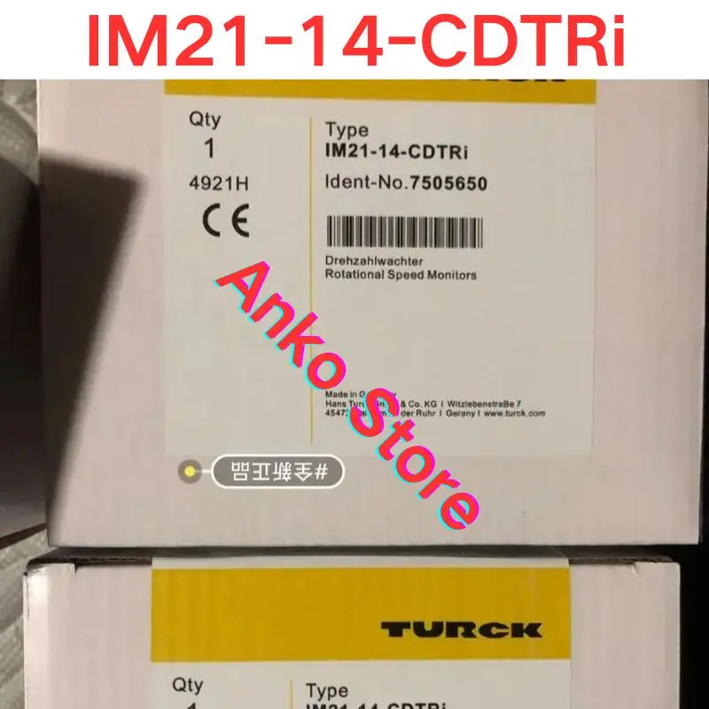 릴레이 IM21-14-CDTRi