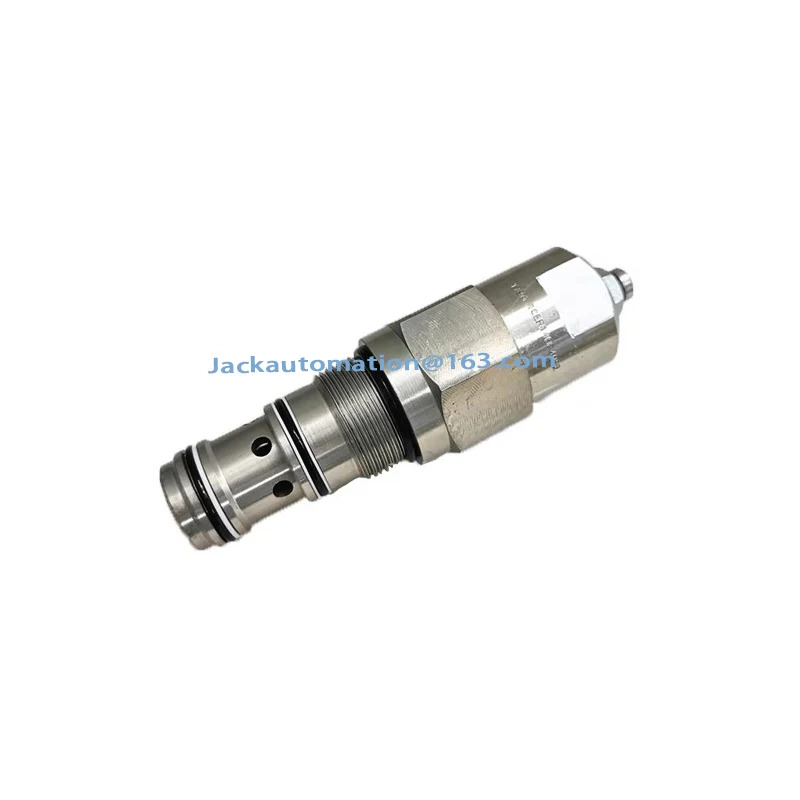 VICKERS 카트리지 밸브 1CER30F35S4 1CER90F35S4 1CLLR100F35S 1CLLR50F25S 1PUL200P35S 1PUL200P20S