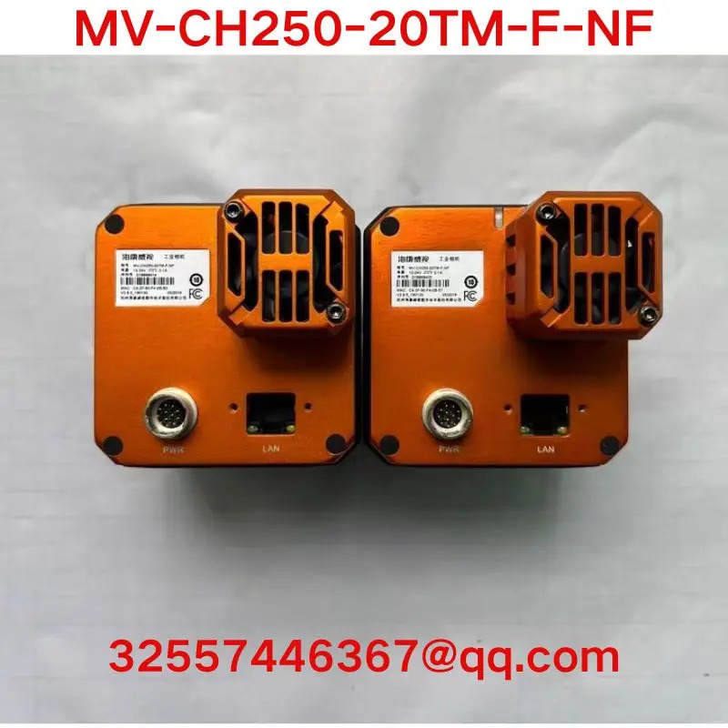 리퍼 OK 산업카메라 MV-CH250-20TM-F-NF