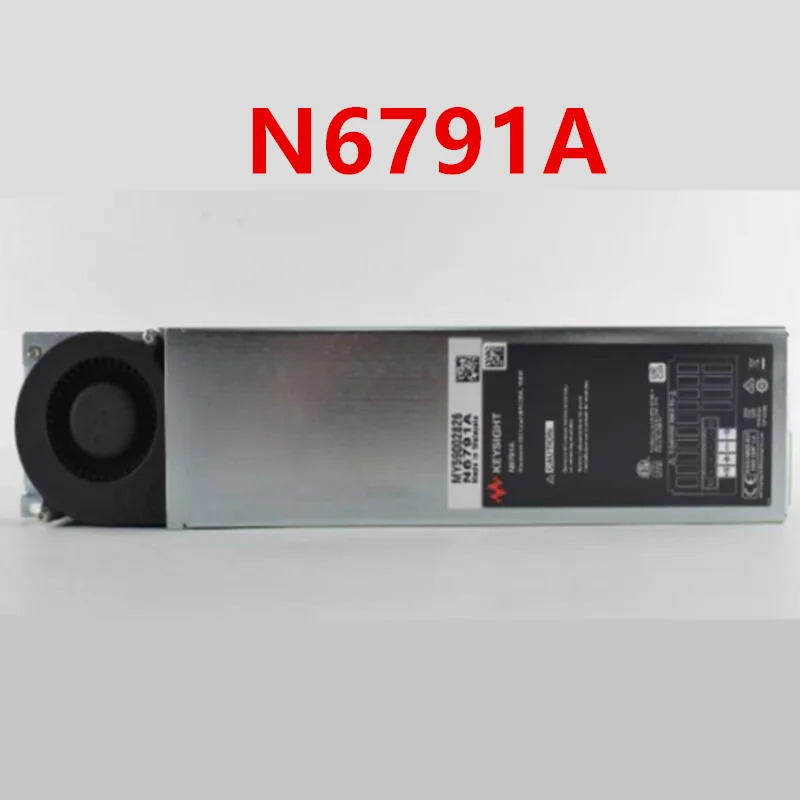 AGILENT N6791A N6792A새 원본 전원공급장치