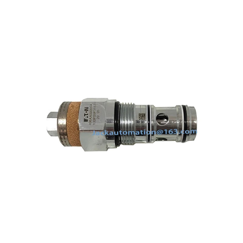 VICKERS 플매트 카펫 러그 밸브 406AA00066A 1CEB120P35S3