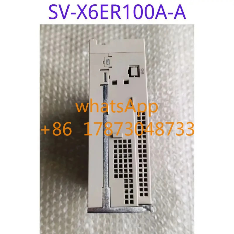 리퍼 드라이브 SV-X6ER100A-A 기능 OK