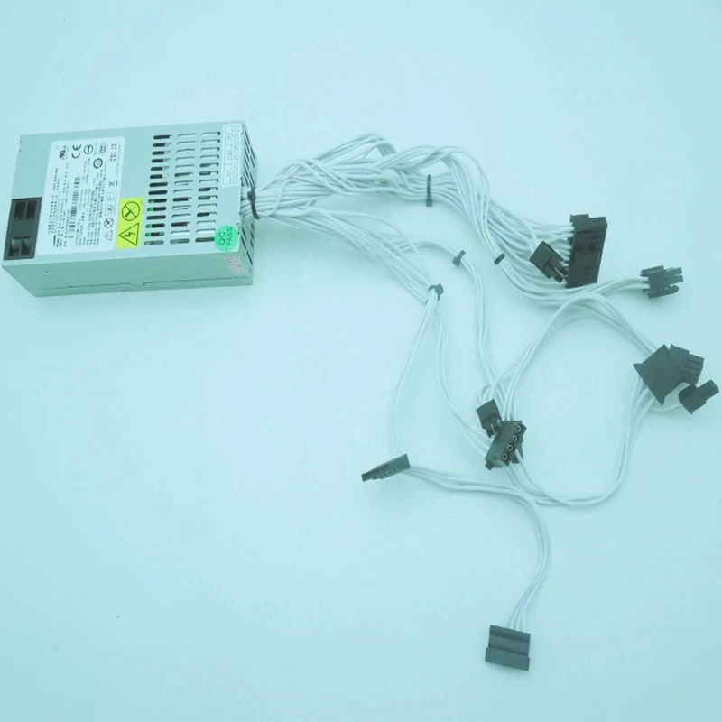델타 소형 전원공급장치 DPS-500AB-2 C 1U 500W 신