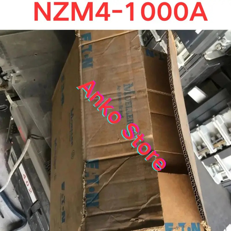 회로차단기 NZM4-1000A