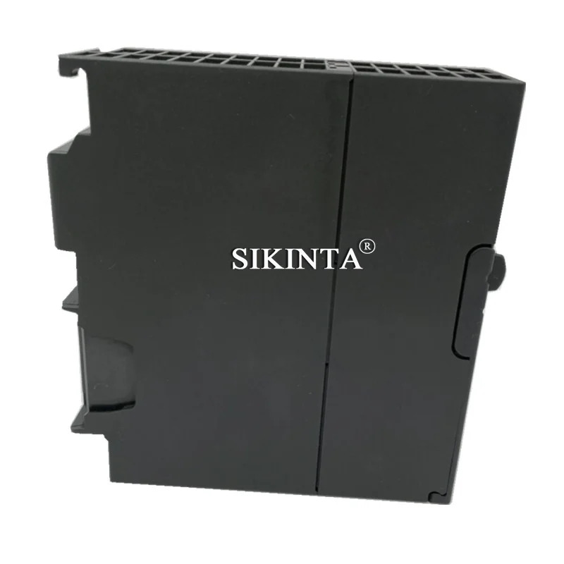 S7-300 CPU 모듈 6ES7 317-2EK14-0AB0 317-2AK14-0AB0 완전히 리퍼