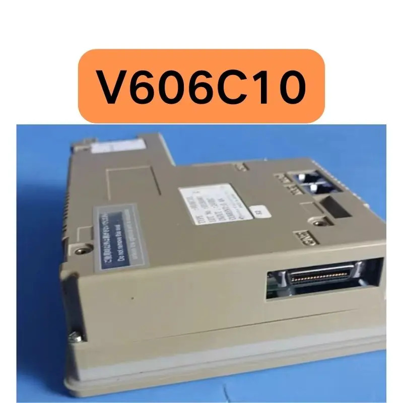리퍼 터치 스크린 OK V606C10 기능 손상