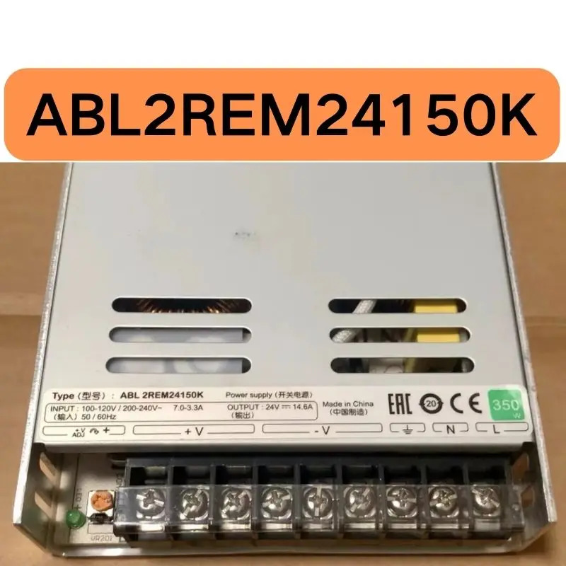 스위치 전원공급장치 ABL2REM24150K 350W