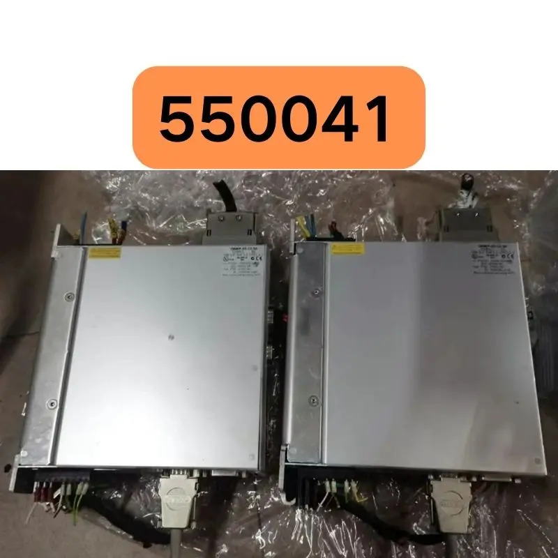 리퍼 드라이브 CMMP-AS-C2-3A 550041 확