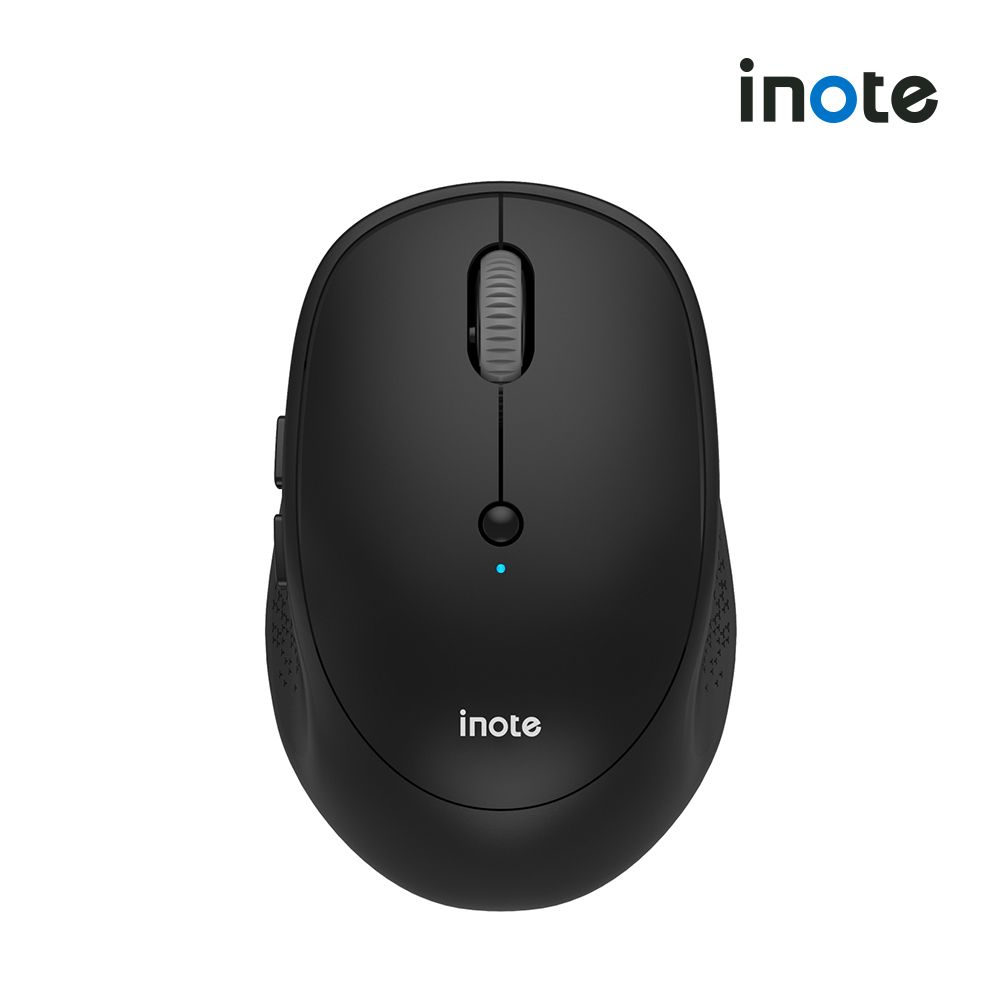 아이노트 FS-508RB 멀티페어링 저소음 블루투스 무선 마우스 (특가행사) - 상세 이미지 5