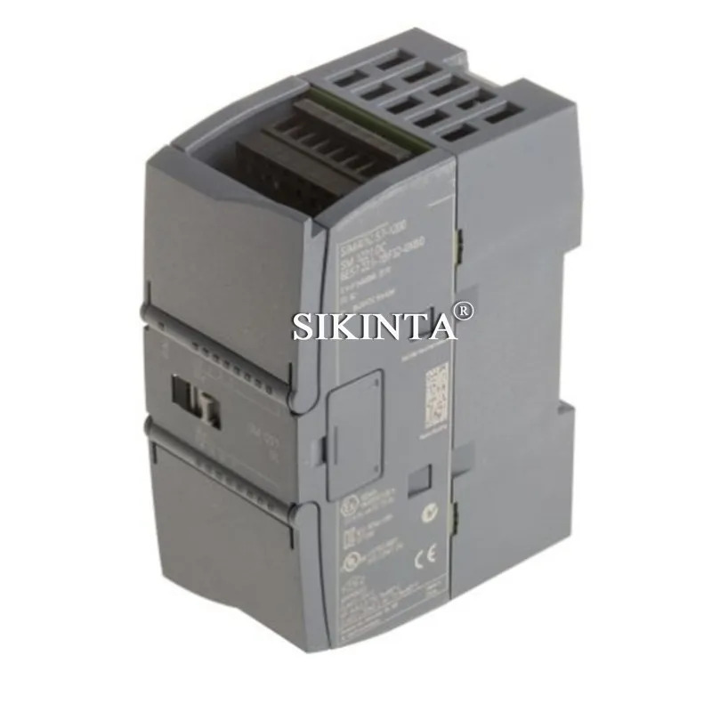 S7-1200 CPU1214C ACDC 릴레이 모듈 6AG1214-1BG40-2XB0 6AG1214-1BG40-4XB0 6AG1214-1BG40-5XB0 완전 리퍼