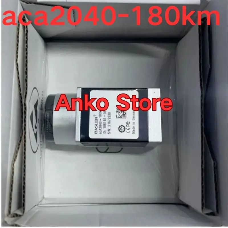 산업카메라 aca2040-180km 신