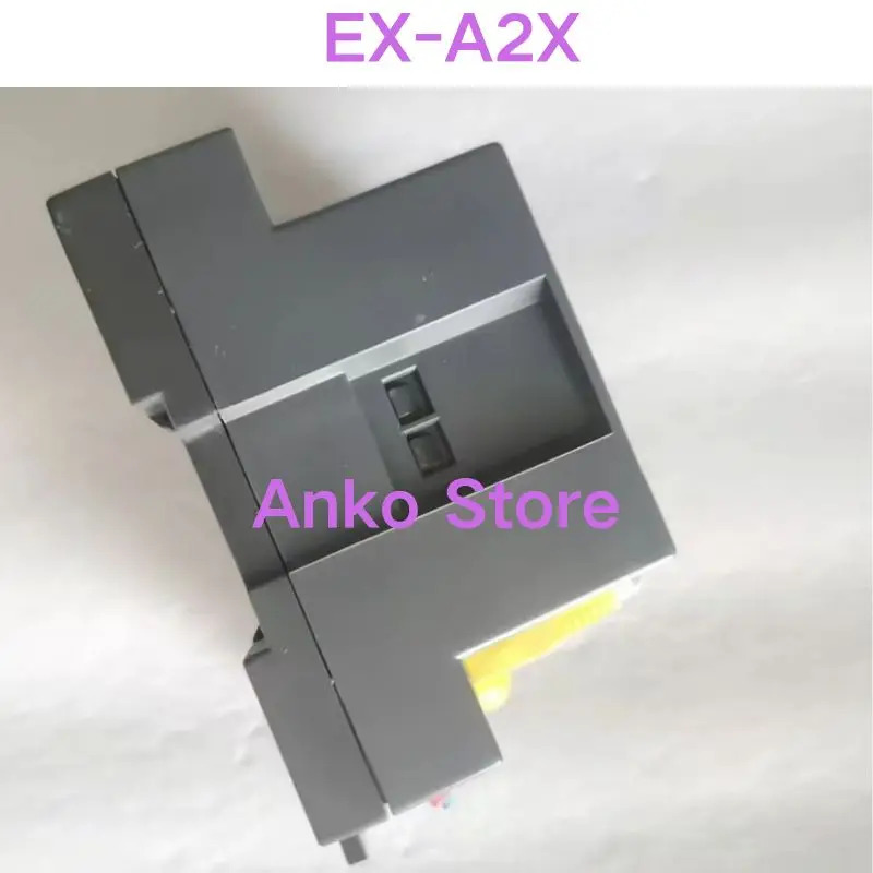 리퍼 OK 확장 모듈 EX-A2X 기능 유지