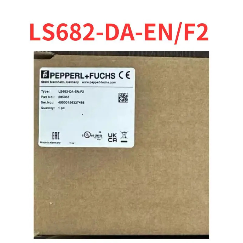 LS682-DA-EN F2 광통신 신